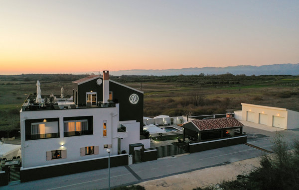 Ferienhaus - Zadar-Zemunik Donji , Kroatien - CLD370 82
