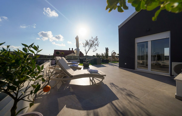 Ferienhaus - Zadar-Zemunik Donji , Kroatien - CLD370 102