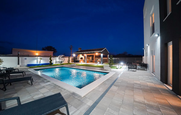 Ferienhaus - Zadar-Zemunik Donji , Kroatien - CLD370 3
