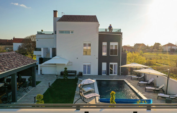 Ferienhaus - Zadar-Zemunik Donji , Kroatien - CLD370 8
