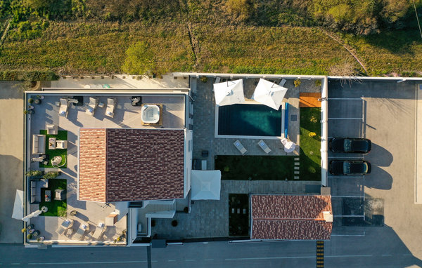 Ferienhaus - Zadar-Zemunik Donji , Kroatien - CLD370 11