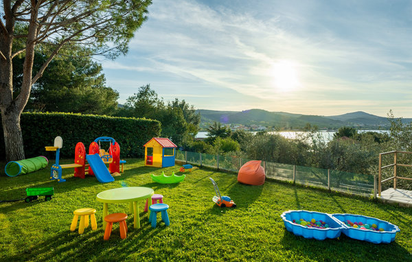 Kuća-za-odmor - Pasman , Hrvatska - CLD379 801