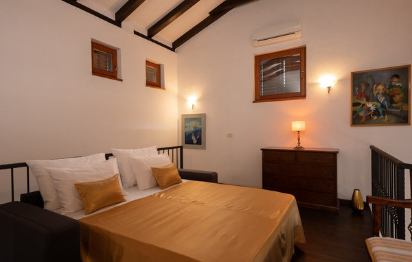 Kuća-za-odmor - Pasman , Hrvatska - CLD379 608
