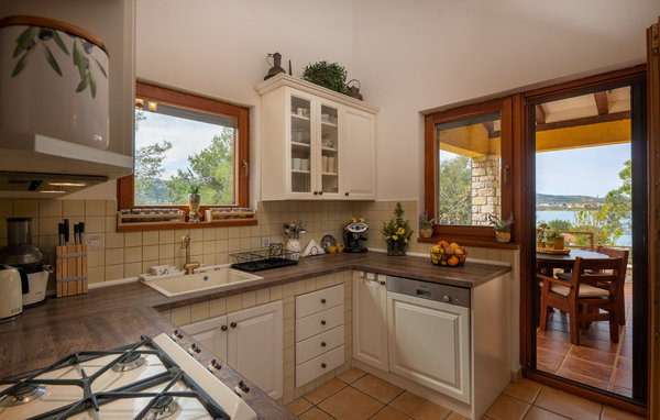 Kuća-za-odmor - Pasman , Hrvatska - CLD379 404