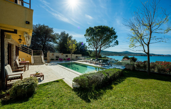 Kuća-za-odmor - Pasman , Hrvatska - CLD379 5