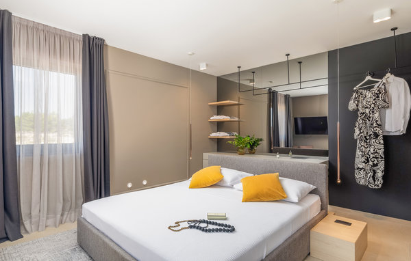 Kuća-za-odmor - Biograd-Sveti Filip i Jakov , Hrvatska - CLD380 603