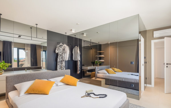 Kuća-za-odmor - Biograd-Sveti Filip i Jakov , Hrvatska - CLD380 604