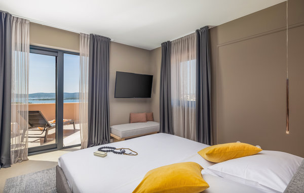 Kuća-za-odmor - Biograd-Sveti Filip i Jakov , Hrvatska - CLD380 605