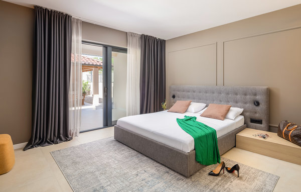 Kuća-za-odmor - Biograd-Sveti Filip i Jakov , Hrvatska - CLD380 607