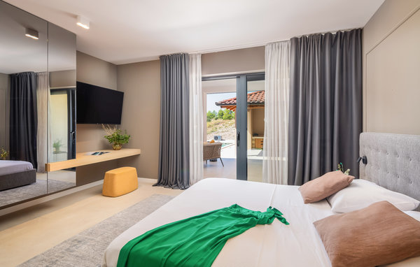 Kuća-za-odmor - Biograd-Sveti Filip i Jakov , Hrvatska - CLD380 609