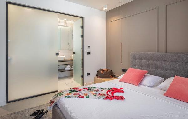 Kuća-za-odmor - Biograd-Sveti Filip i Jakov , Hrvatska - CLD380 611