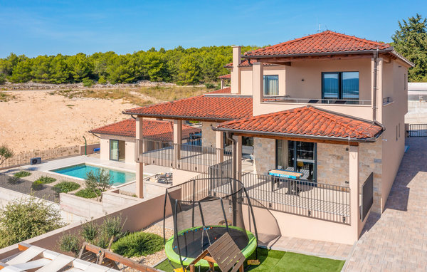 Kuća-za-odmor - Biograd-Sveti Filip i Jakov , Hrvatska - CLD380 7