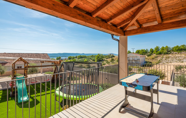 Kuća-za-odmor - Biograd-Sveti Filip i Jakov , Hrvatska - CLD380 104