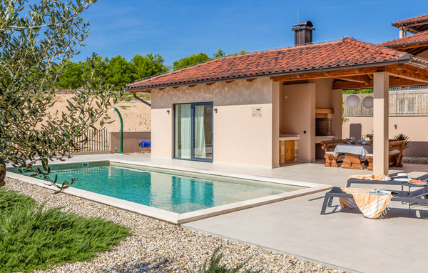 Kuća-za-odmor - Biograd-Sveti Filip i Jakov , Hrvatska - CLD380 6