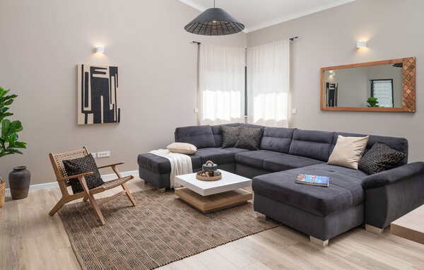 Ferienhaus Villa Mareta