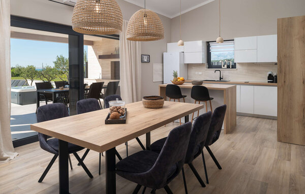 Ferienhaus Villa Mareta