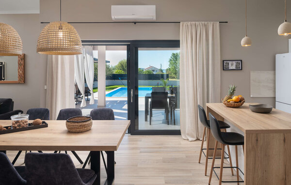 Ferienhaus Villa Mareta