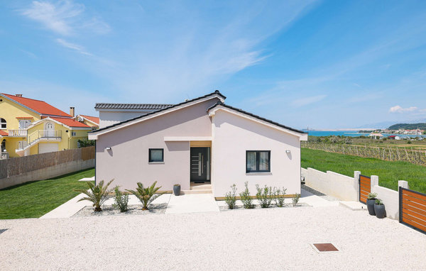 Ferienhaus Villa Mareta