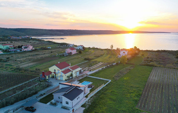 Ferienhaus Villa Mareta