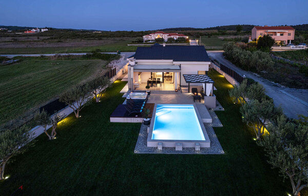 Ferienhaus Villa Mareta