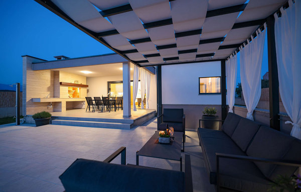 Ferienhaus Villa Mareta