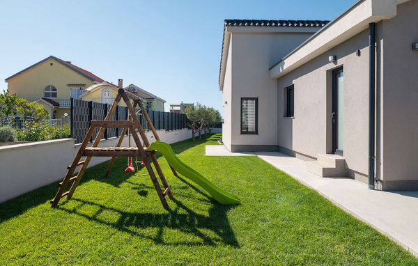 Ferienhaus Villa Mareta