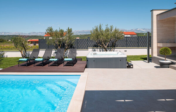Ferienhaus Villa Mareta