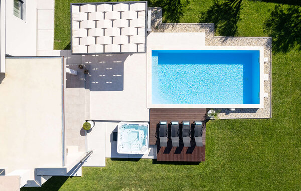 Ferienhaus Villa Mareta