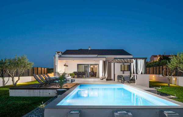 Ferienhaus Villa Mareta