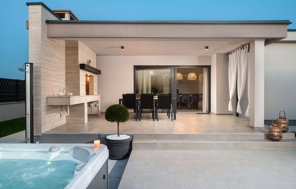 Ferienhaus Villa Mareta