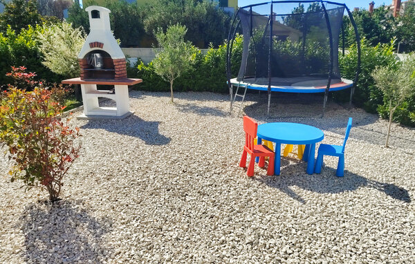 Holiday Home - Zadar , Croatia - CLD391 803