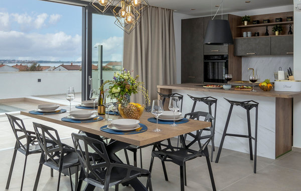 Vacation home Villa Frape