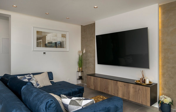 Vacation home Villa Frape