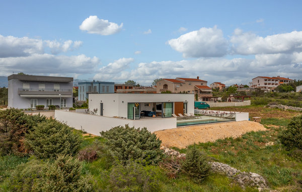 Vacation home Villa Frape
