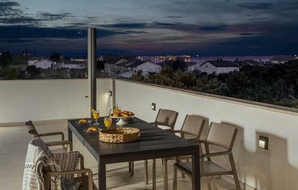 Vacation home Villa Frape