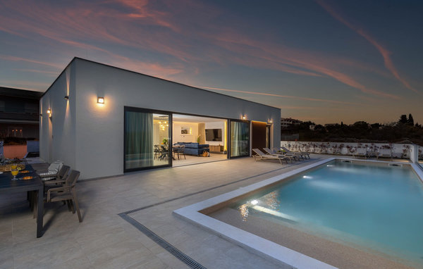 Vacation home Villa Frape