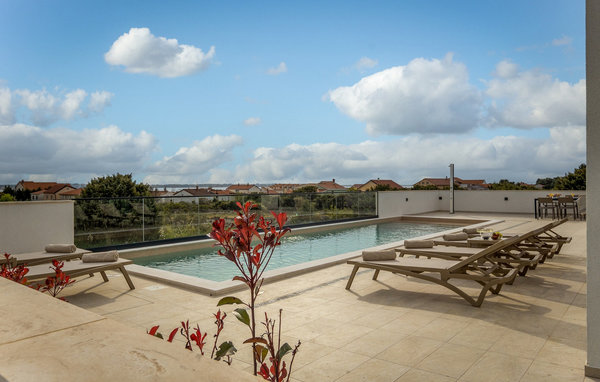 Vacation home Villa Frape