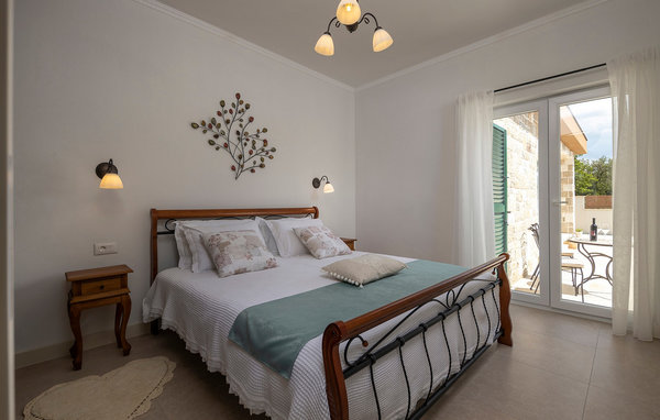 Ferienhaus - Zadar-Murvica Donja , Kroatien - CLD394 601