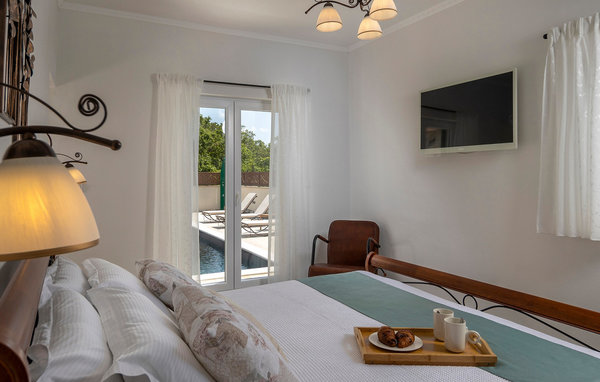 Ferienhaus - Zadar-Murvica Donja , Kroatien - CLD394 602