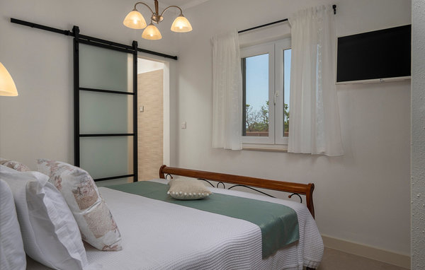 Ferienhaus - Zadar-Murvica Donja , Kroatien - CLD394 603