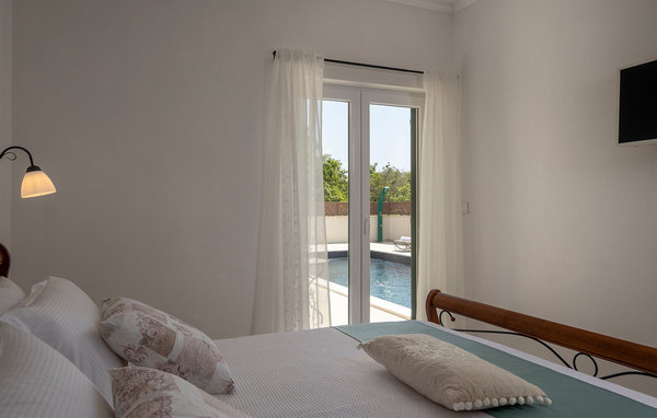 Ferienhaus - Zadar-Murvica Donja , Kroatien - CLD394 607