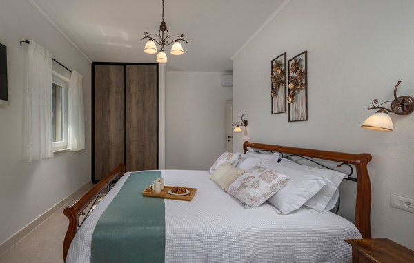 Ferienhaus - Zadar-Murvica Donja , Kroatien - CLD394 608
