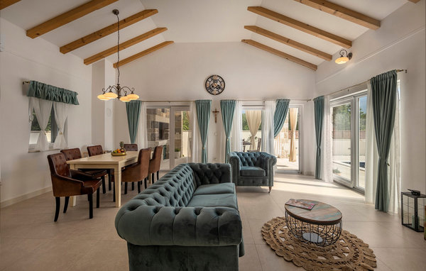 Ferienhaus - Zadar-Murvica Donja , Kroatien - CLD394 3