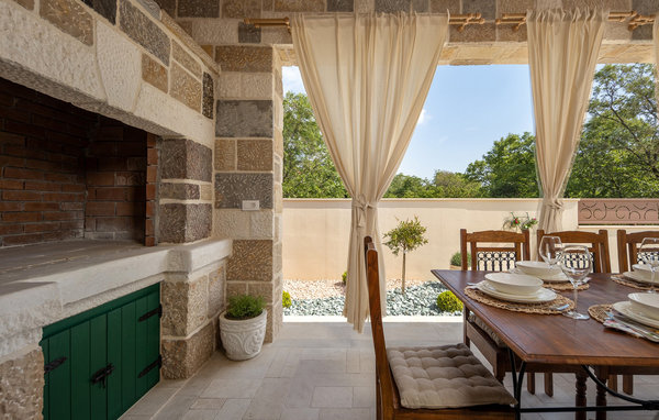 Ferienhaus - Zadar-Murvica Donja , Kroatien - CLD394 9