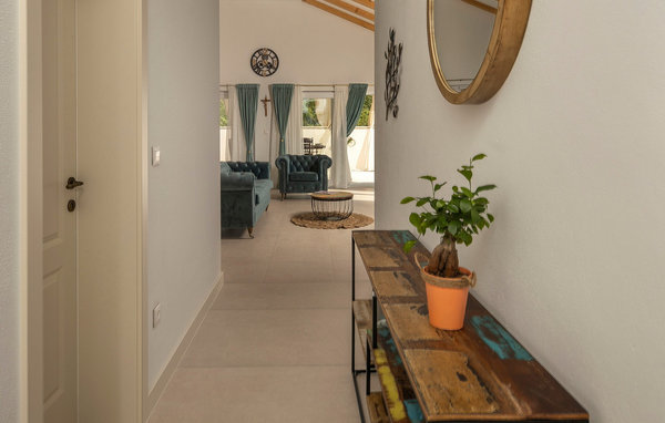 Ferienhaus - Zadar-Murvica Donja , Kroatien - CLD394 302