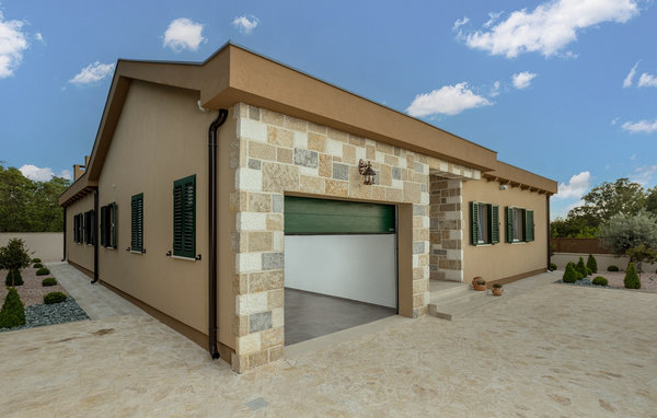Ferienhaus - Zadar-Murvica Donja , Kroatien - CLD394 81