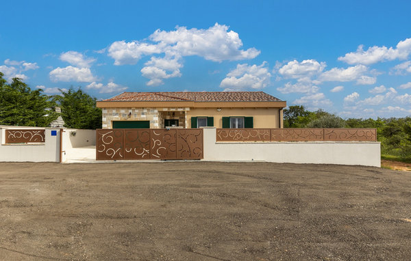 Ferienhaus - Zadar-Murvica Donja , Kroatien - CLD394 82