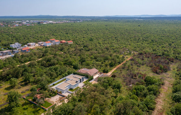 Ferienhaus - Zadar-Murvica Donja , Kroatien - CLD394 83