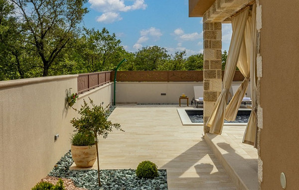 Ferienhaus - Zadar-Murvica Donja , Kroatien - CLD394 101
