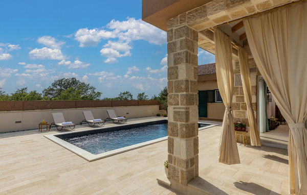 Ferienhaus - Zadar-Murvica Donja , Kroatien - CLD394 12